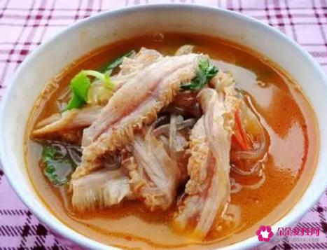 十大清淡汤有什么