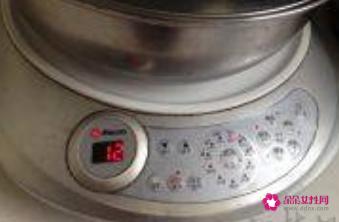 正确水煮鸡蛋的做法