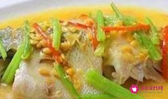 鱼十种最好吃的做法