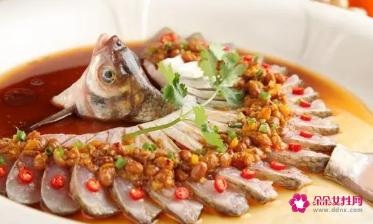 鱼十种最好吃的做法