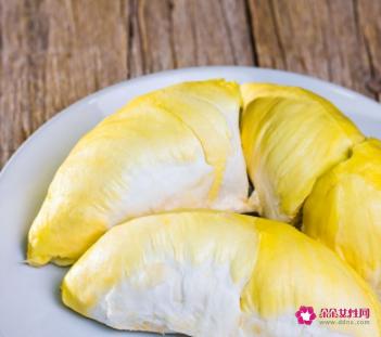 榴莲对子宫的好处