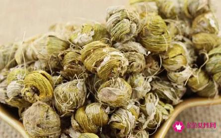 干石斛泡水喝的方法