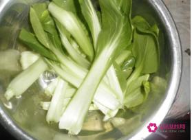 适合夏季吃的开胃菜