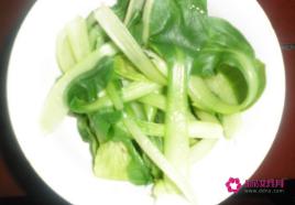 适合夏季吃的开胃菜