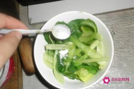 适合夏季吃的开胃菜