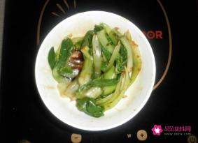 适合夏季吃的开胃菜