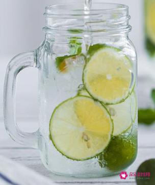 夏天喝什么解暑又解渴