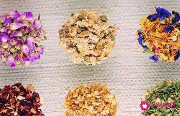 花茶功效与作用有哪些