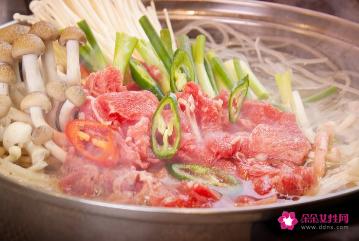 麻辣烫调味酱料配方