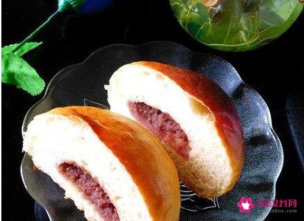 面包怎么做才松软好吃烤箱版