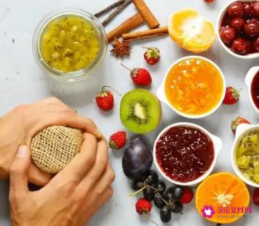 樱桃的热量是多少