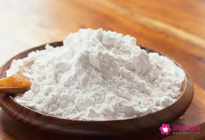 生粉的功效与作用