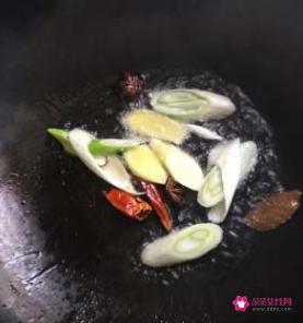 鸡翅根的家常制作方法及步骤