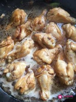 鸡翅根的家常制作方法及步骤