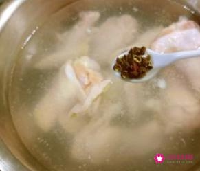 鸡翅根的家常制作方法及步骤