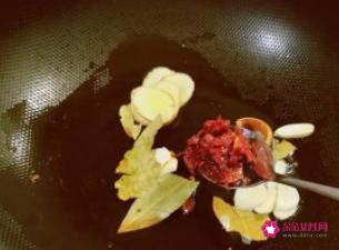 鸡翅根的家常制作方法及步骤