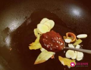 鸡翅根的家常制作方法及步骤