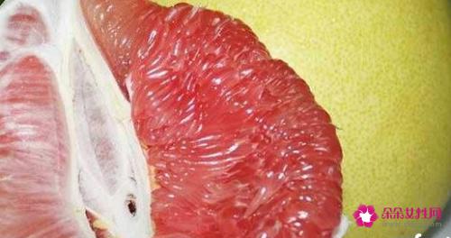 吃柚子的好处是什么