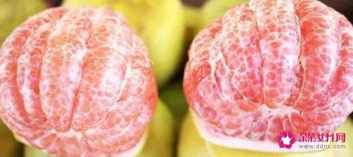 吃柚子的好处是什么