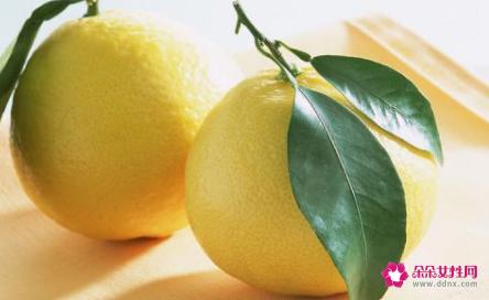 吃柚子的好处是什么