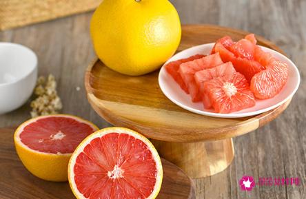 吃柚子的好处是什么