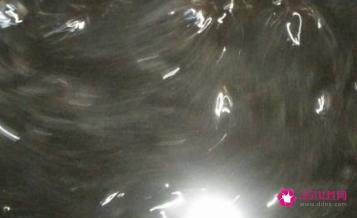 龟苓粉制作龟苓膏的做法