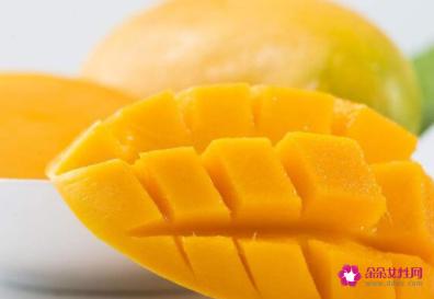 芒果的功效以及作用