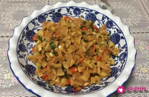 柚子皮的做法有哪些