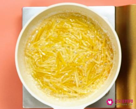 柚子皮的做法有哪些