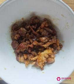 家常凉菜菜谱大全带图片大全