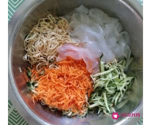 家常凉菜菜谱大全带图片大全
