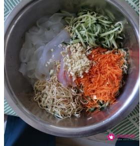 家常凉菜菜谱大全带图片大全