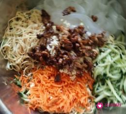 家常凉菜菜谱大全带图片大全