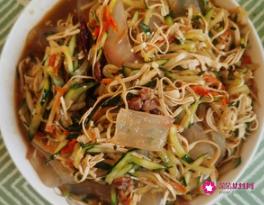 家常凉菜菜谱大全带图片大全