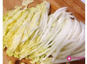 家常凉菜菜谱大全带图片大全