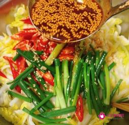 家常凉菜菜谱大全带图片大全