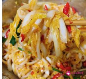 家常凉菜菜谱大全带图片大全