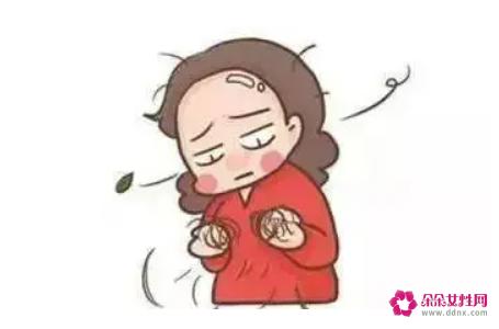 内分泌失调是什么意思呢