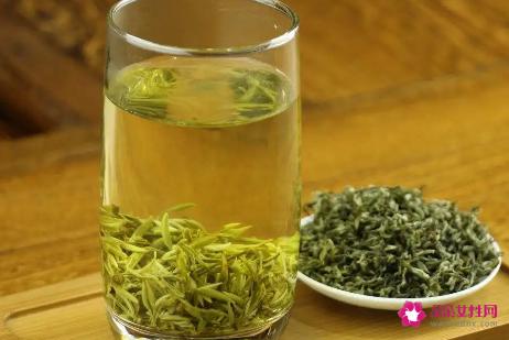 绿茶什么时候喝好
