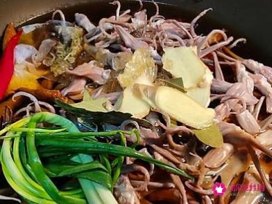 鸭舌怎么做好吃