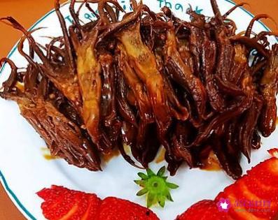 鸭舌怎么做好吃