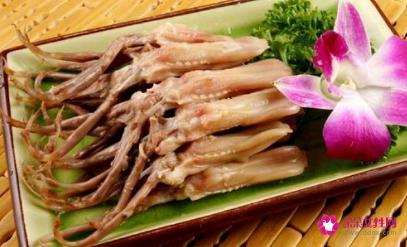 鸭舌怎么做好吃