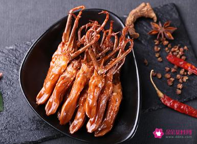 鸭舌怎么做好吃
