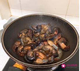 龙虾怎么做好吃又简单麻辣