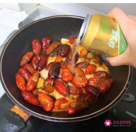 龙虾怎么做好吃又简单麻辣