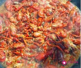 龙虾怎么做好吃又简单麻辣