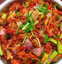 龙虾怎么做好吃又简单麻辣