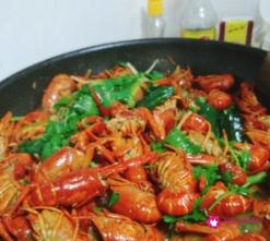 龙虾怎么做好吃又简单麻辣