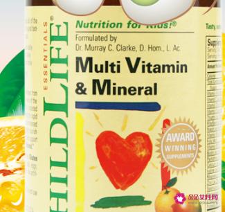 复合维生素十大排行