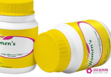 复合维生素十大排行